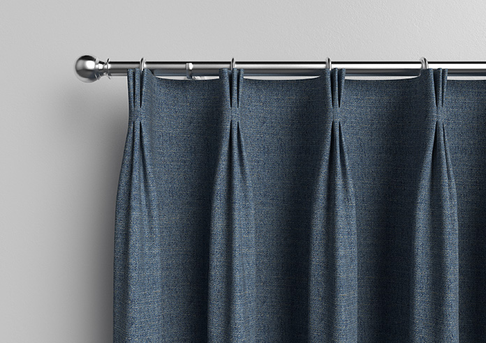 Jakarta, Blue Agate - Made to Measure Curtains - Image 11